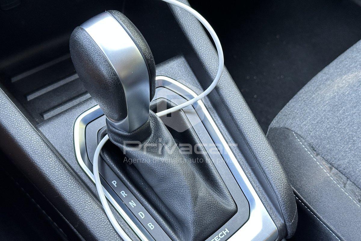 RENAULT Clio Full Hybrid E-Tech 140 CV 5 porte E-Tech