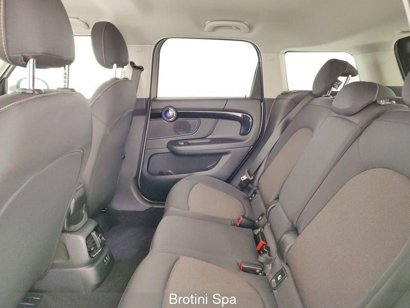 MINI Mini Countryman F60 Mini 2.0 Cooper D Business Countryman