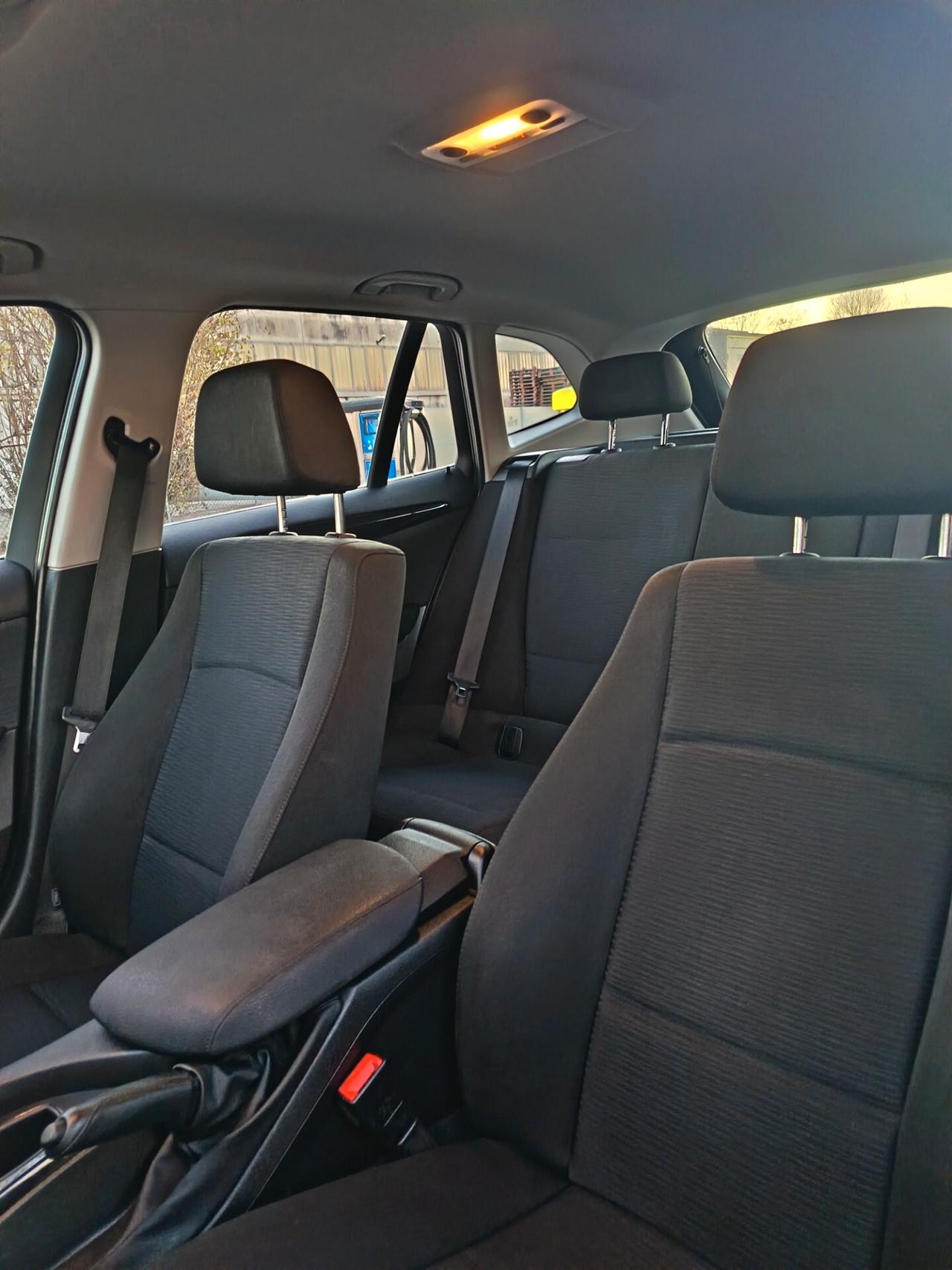 Bmw X1 xDrive20d Futura