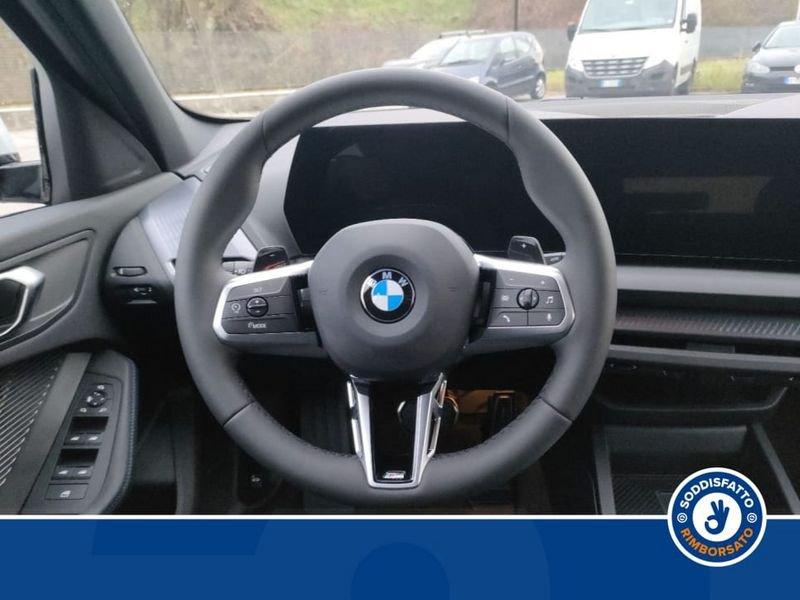 BMW Serie 1 118d
