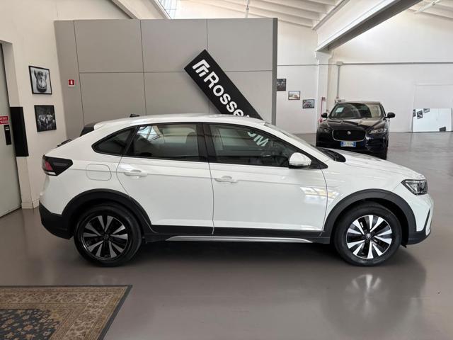 VOLKSWAGEN Taigo 1.0 TSI 95 CV Life