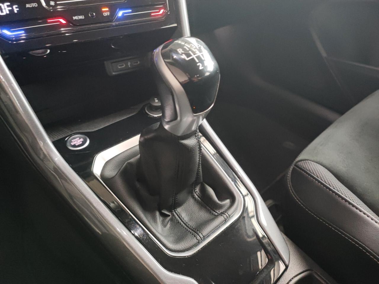 Volkswagen T-Roc 1.0 TSI 110 CV Style