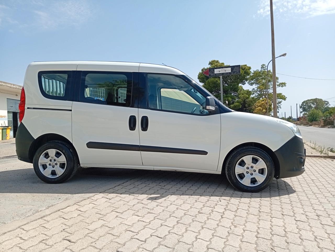 Opel Combo 1.6 MULTIJET 105 CV N1