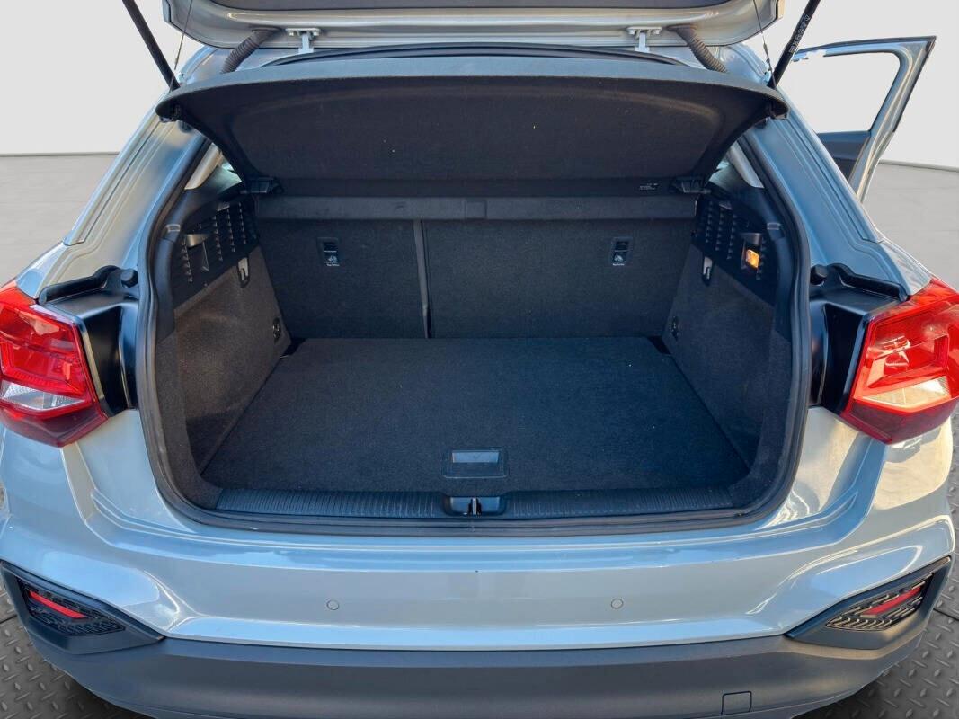 Audi Q2 2.0 TDI 116 CV S tronic 2021