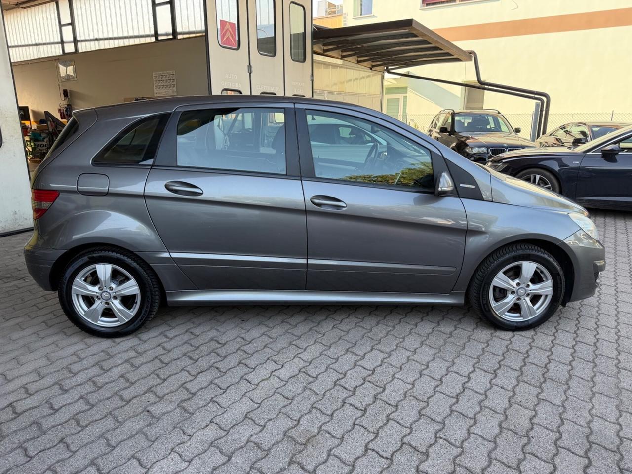 Mercedes-benz A 160 Elegance