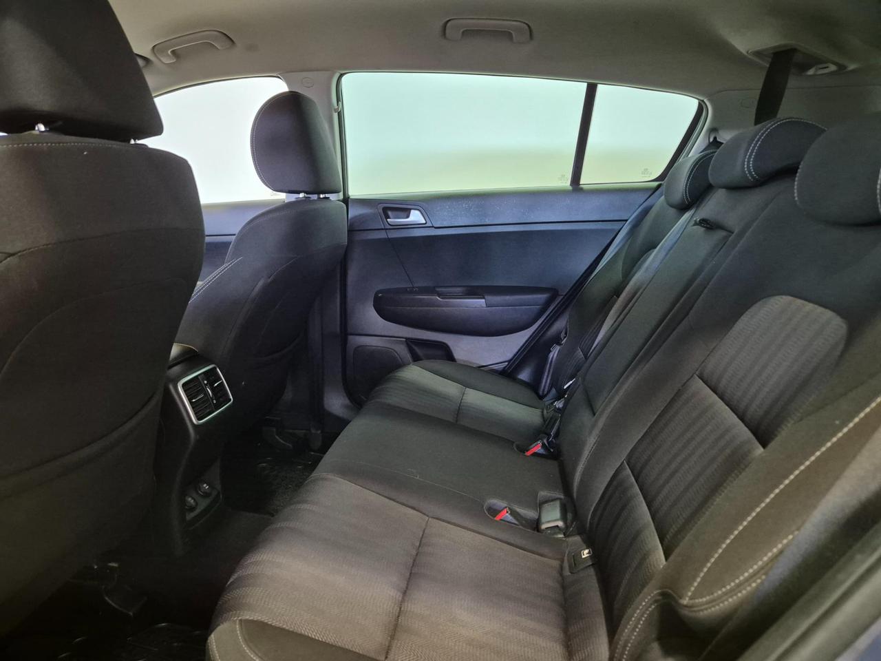 Kia Sportage 1.6 gdi Energy Plus - NEOPATENTATI - UNIPROPRIETARIO - Cam - Carplay