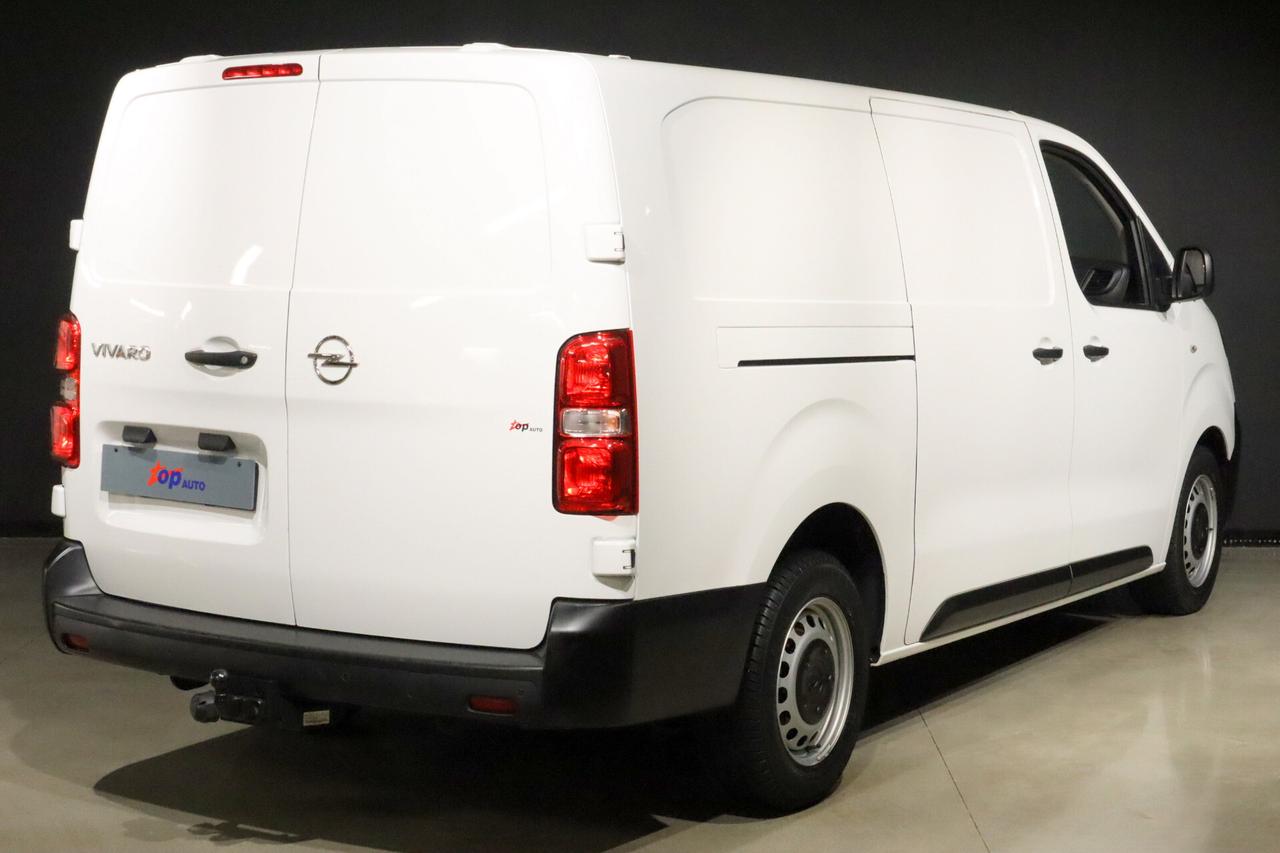 Opel Vivaro 2.0 Diesel 120CV Passo Lungo L3