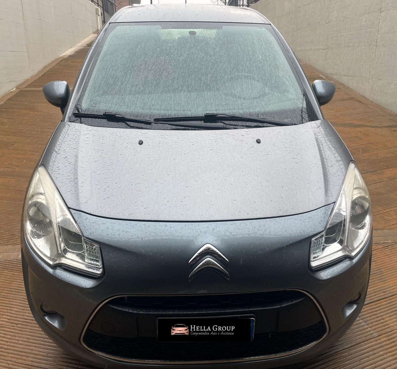 Citroen C3 92.000 KM