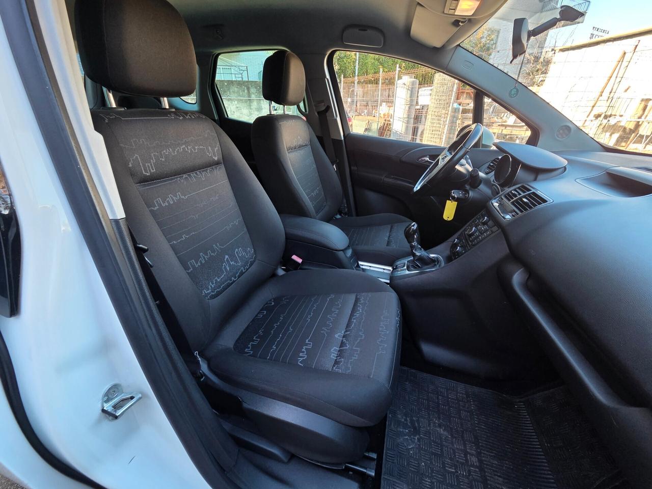 Opel Meriva 1.4 100CV Elective