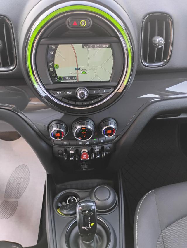 MINI Countryman 2.0 Cooper D Hype Countryman