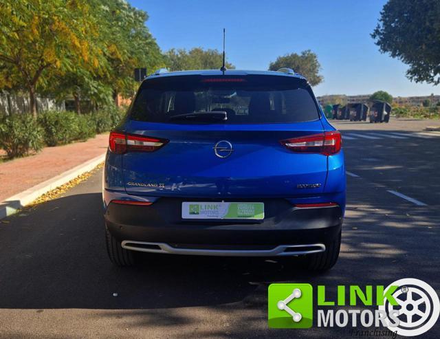 OPEL Grandland X 1.5 diesel Ecotec Start&Sto Ultimate