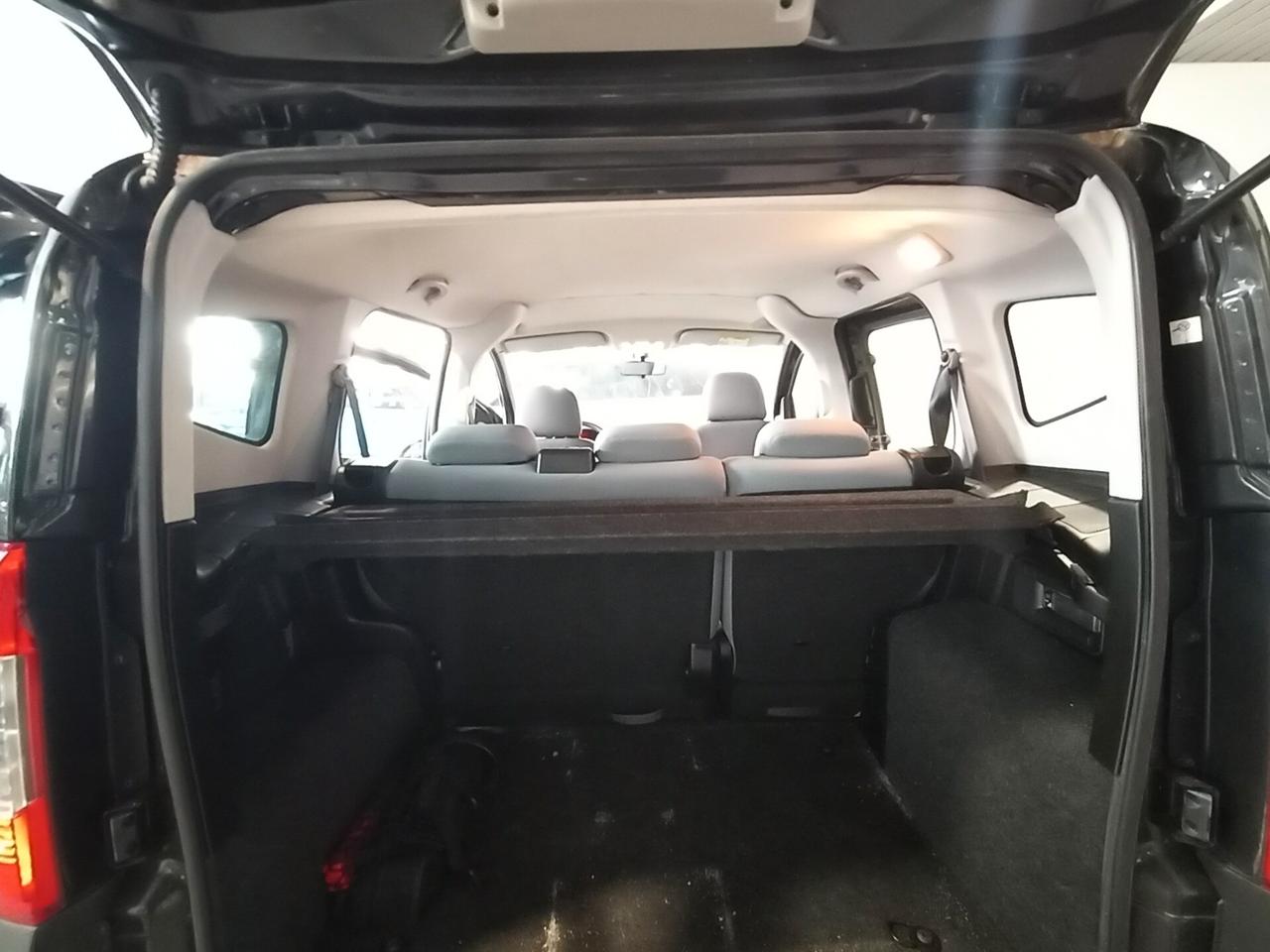 Peugeot Bipper Bipper Tepee 1.3 hdi Active (premium)*OK Neopat.