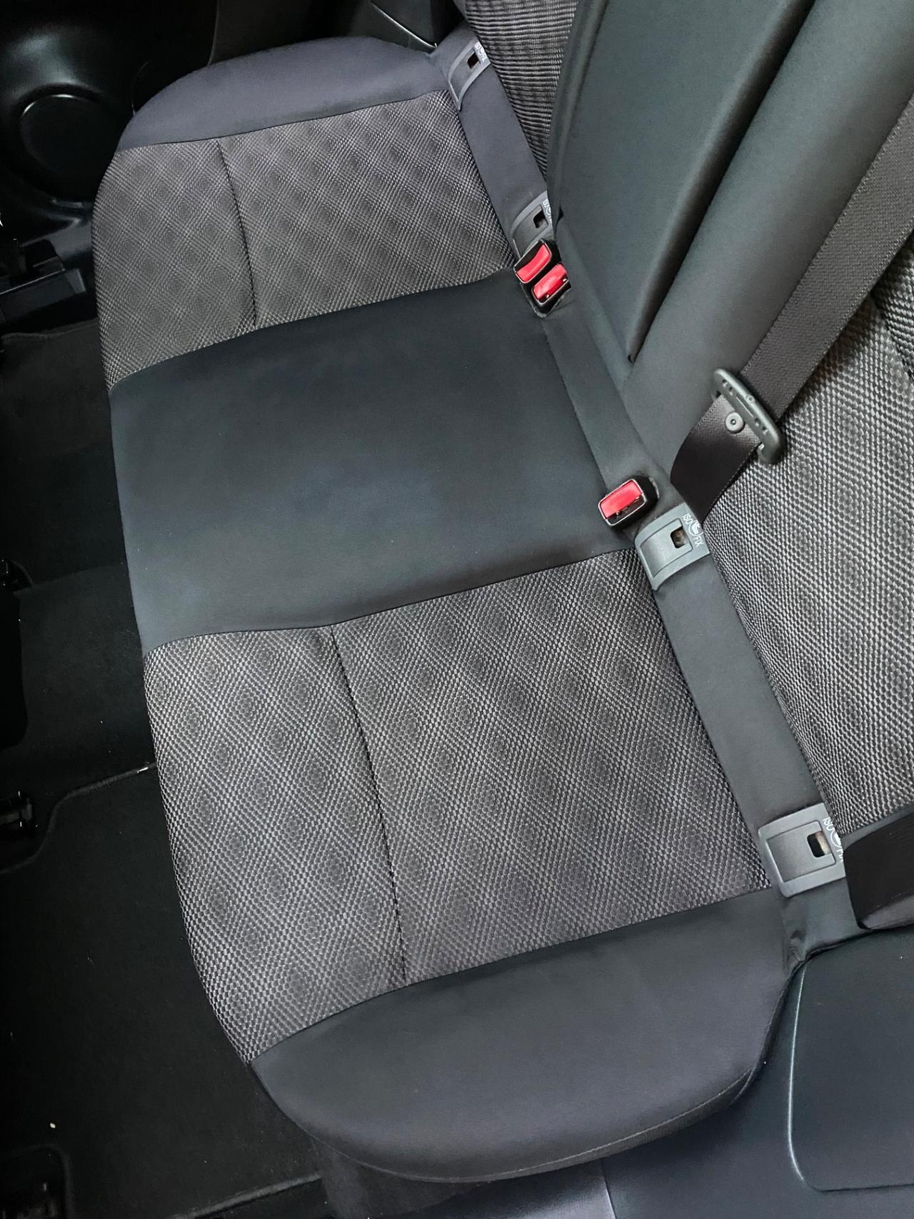 Nissan Qashqai 1.5 dCi 110cv Tekna 360