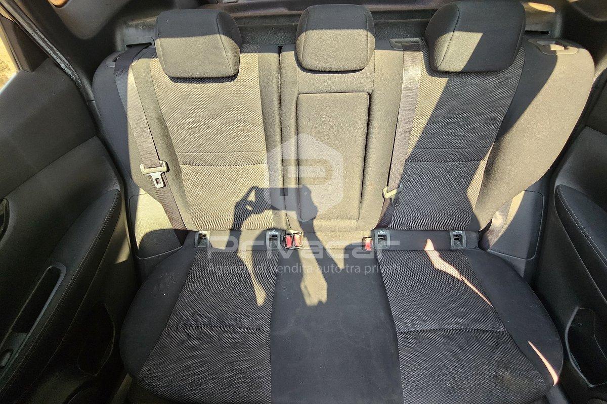 NISSAN Qashqai 1.2 DIG-T 360