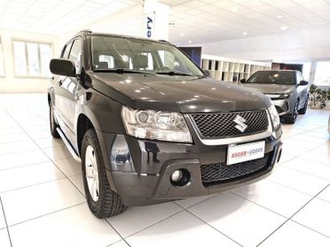 Suzuki Grand Vitara Grand Vitara 5p 1.9 ddis Executive*4x4*GANCIO TRAINO*