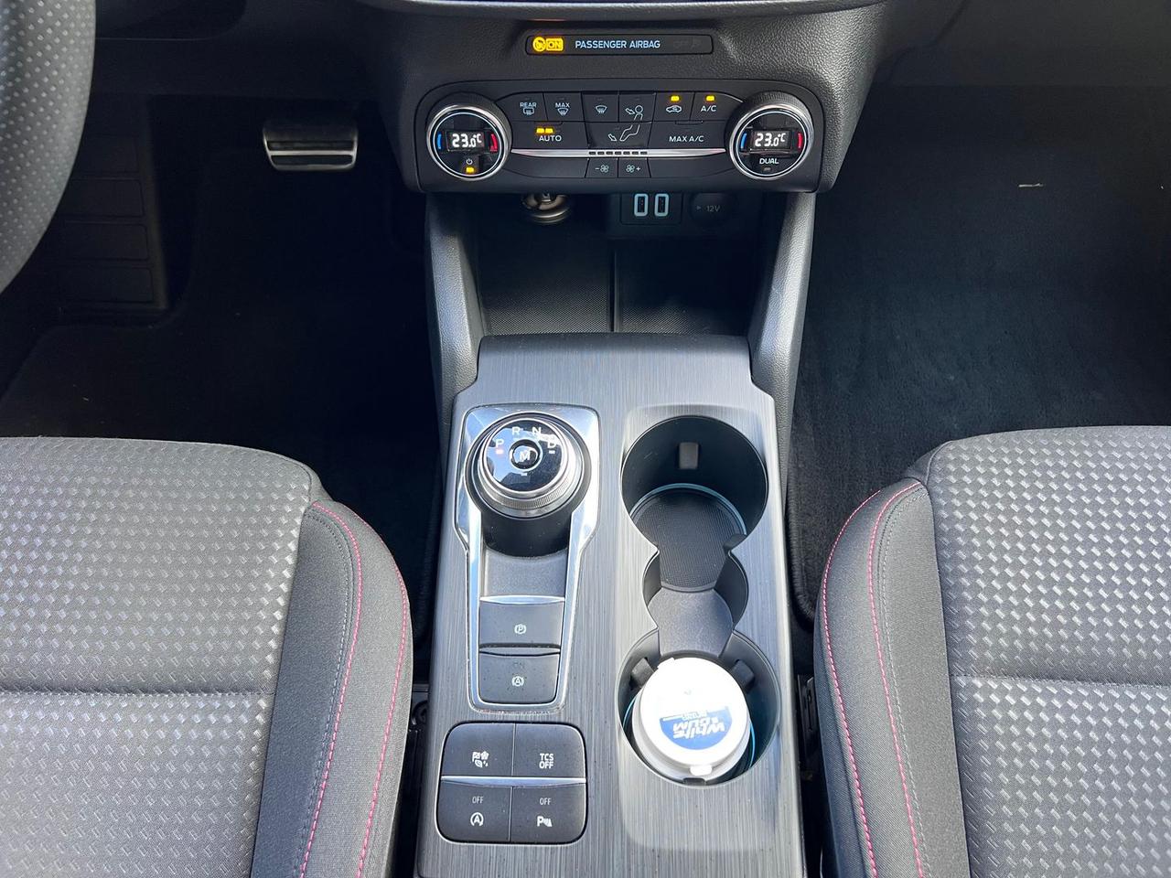 Ford Focus ST Line 1.0 EcoBoost #6669