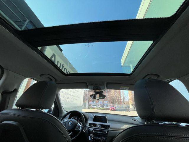 BMW X1 sDrive18d xLine
