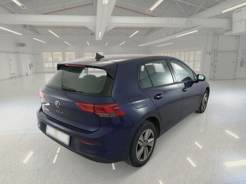 VOLKSWAGEN GOLF VIII 2.0 TDI SCR 85kW Life 5 PORTE