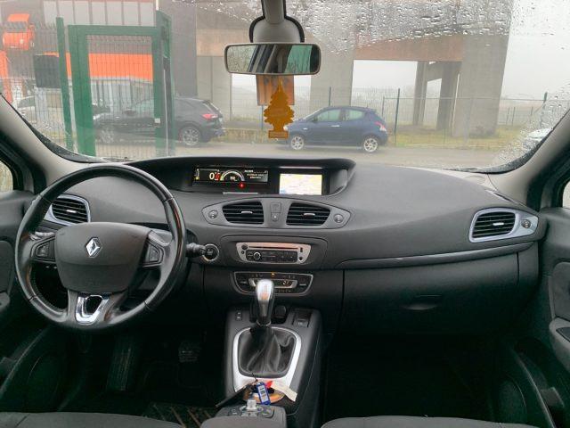 RENAULT Scenic Scénic 1.5 dCi 110CV EDC Energy