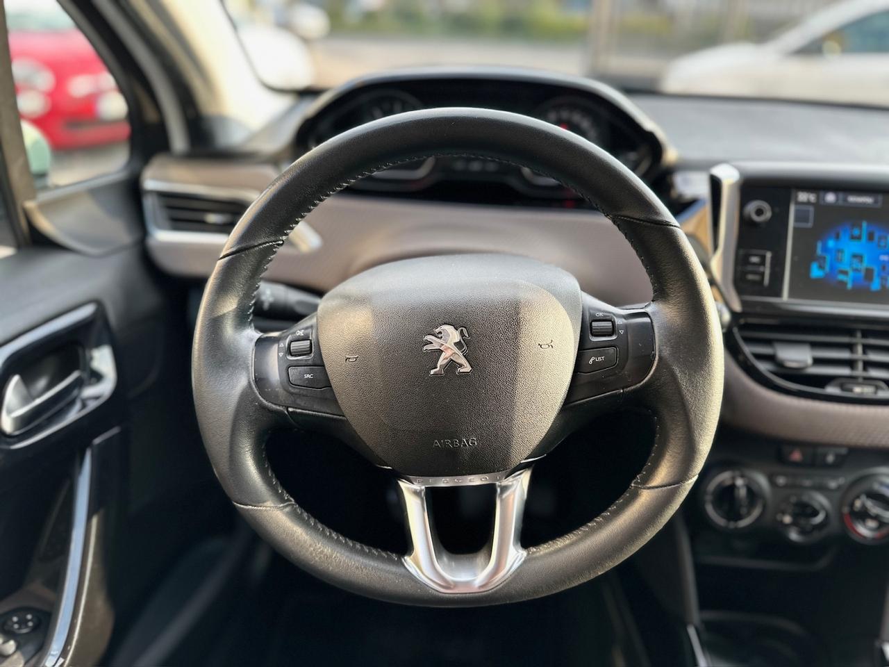 Peugeot 2008 1.6 BlueHDi 75 Active