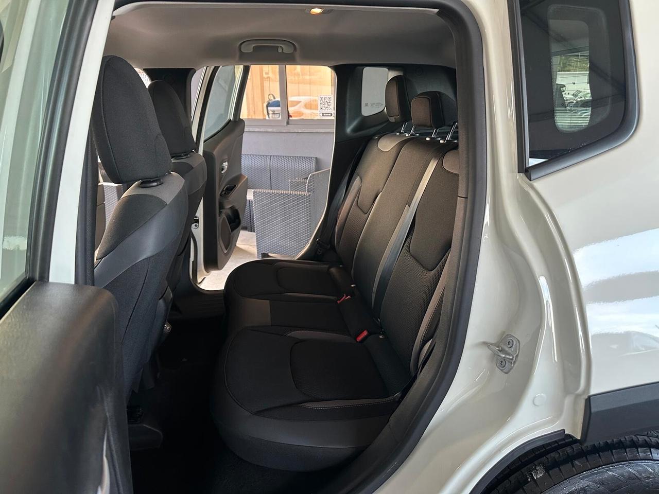 JEEP RENEGADE 1.6 MJT 130CV LIMITED 02/2023