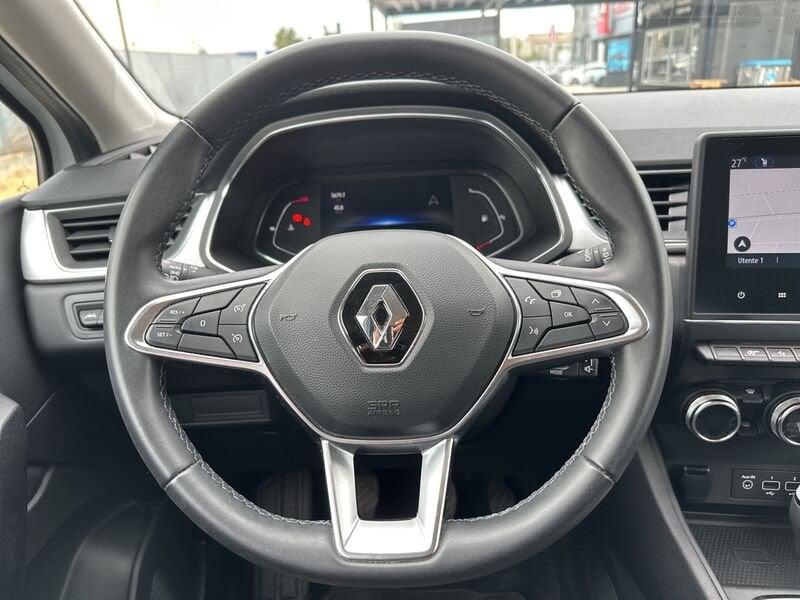 Renault Captur Captur 1.0 tce Techno 90cv