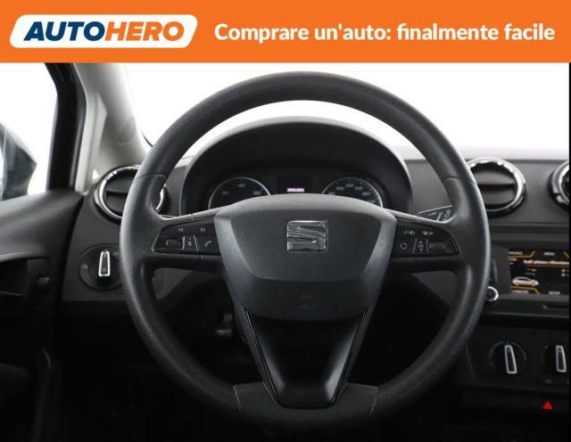 SEAT Ibiza 1.4 TDI 75 CV CR 5p. Style