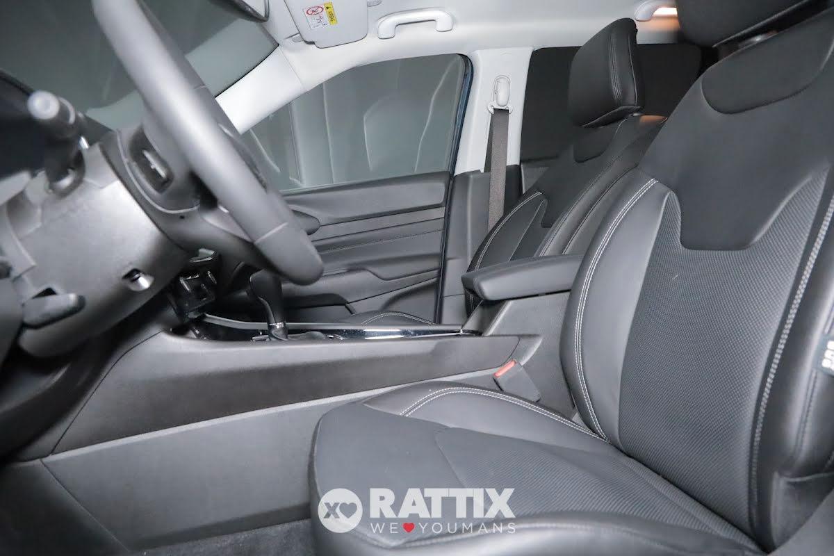 Jeep Compass 1.5 Turbo T4 Mhev 130CV Summit DCT