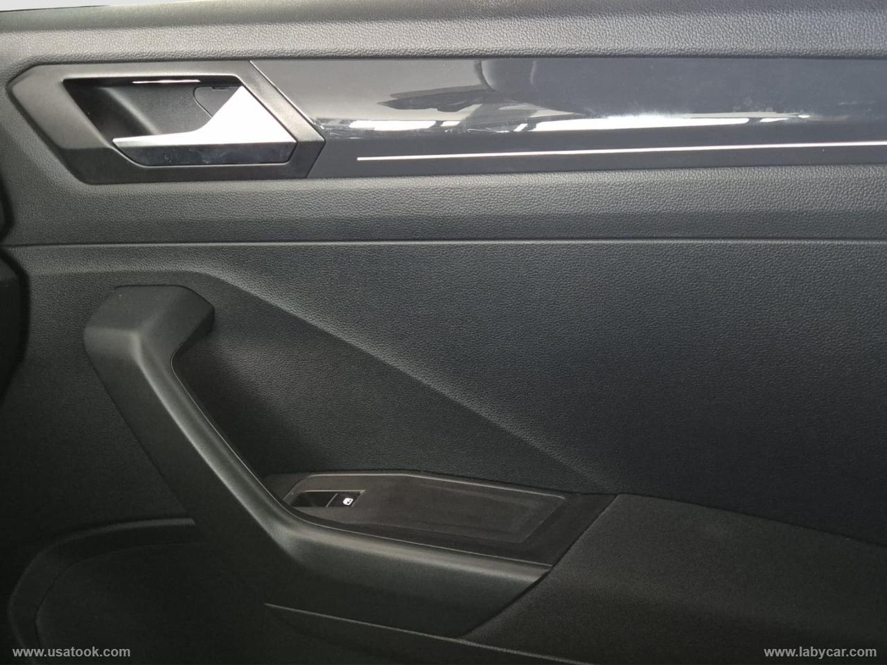 VOLKSWAGEN T-Roc 1.5 TSI ACT Advanced BlueMot. Tech UNICO PROPRIETARIO - 65.000 KM PERCORSI