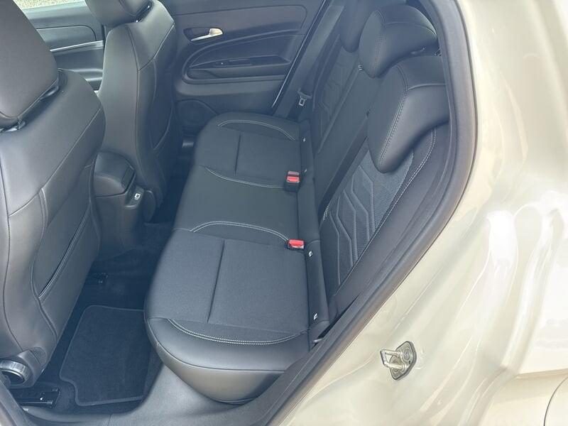 Jeep Avenger 1.2 Turbo Summit