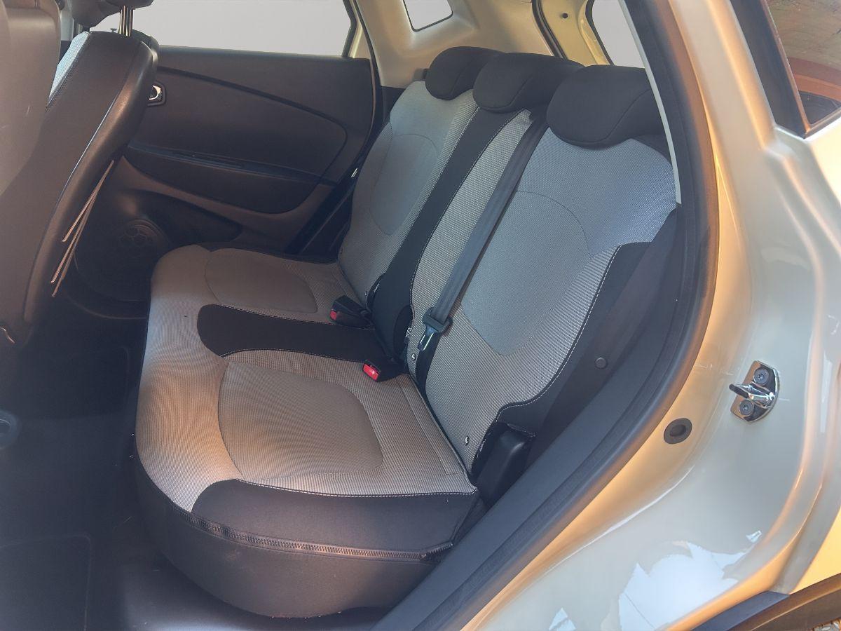RENAULT - Captur - 1.5 dCi 8V 90 CV S&S Energy R-Link
