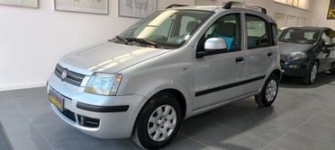 Fiat Panda 1.2 Dynamic 60cv benzina ok neopatentati