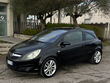 Opel Corsa 1.3 CDTI 90CV 3 porte Sport