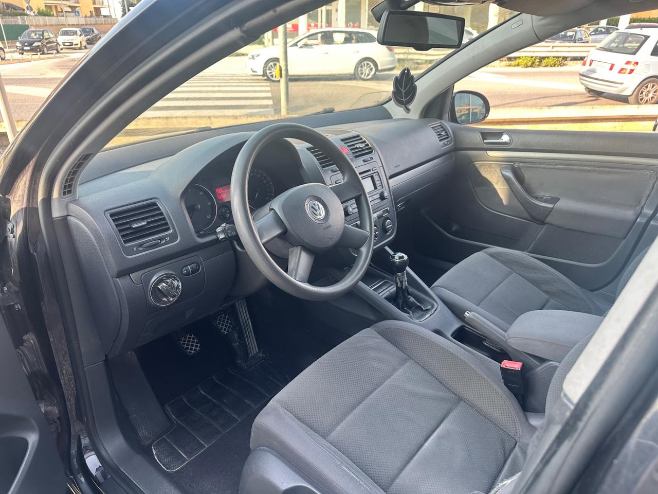 Volkswagen Golf 1.9 TDI 5 porte 168.000km