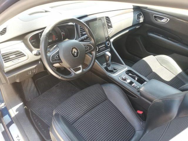 RENAULT Talisman Sporter dCi Aut. Energy Zen Navi