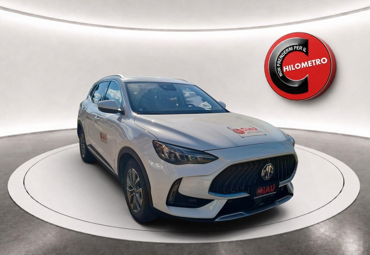 Mg HS 1.5T-GDI AT Luxury