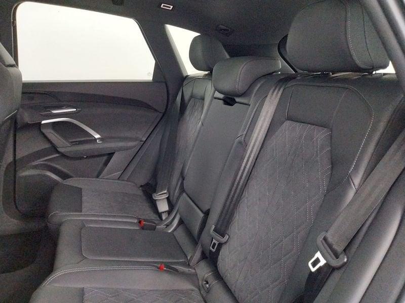 Audi Q5 2.0 tdi mhev+ S line edition quattro 204cv s-tronic