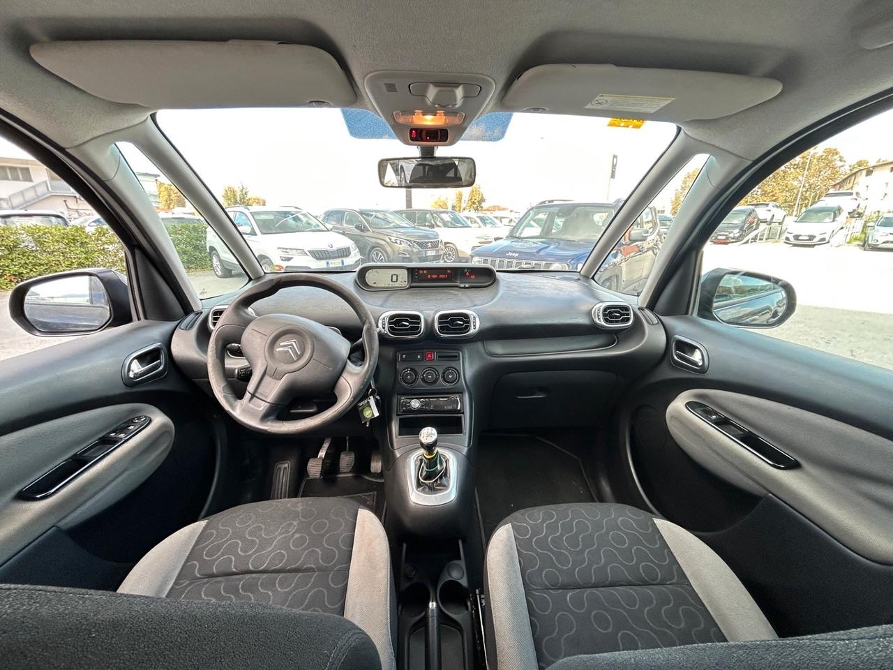 Citroen C3 Picasso C3 PICASSO