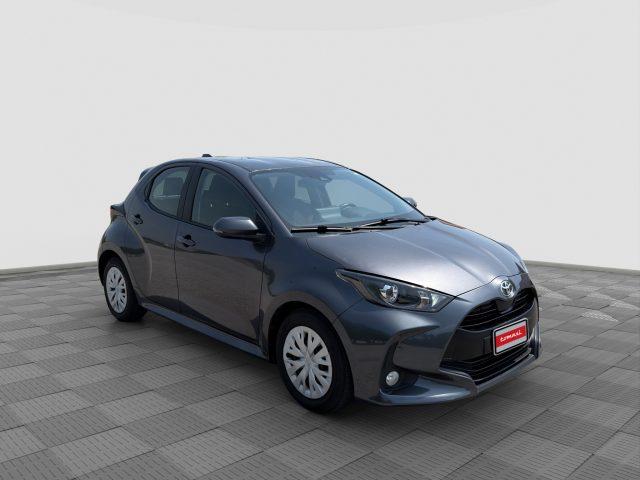 TOYOTA Yaris Yaris 1.0 5 porte Business