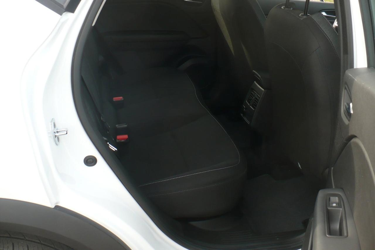 Renault Captur TCe 100 CV GPL FAP Intens