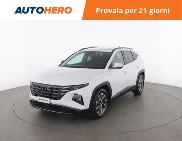 HYUNDAI Tucson 1.6 CRDI 48V XLine