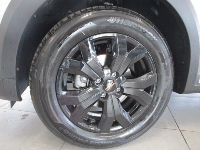 Dacia Sandero Stepway 1.0 TCe ECO-G Extreme