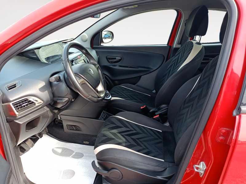 LANCIA Ypsilon 1.2 Silver 69cv