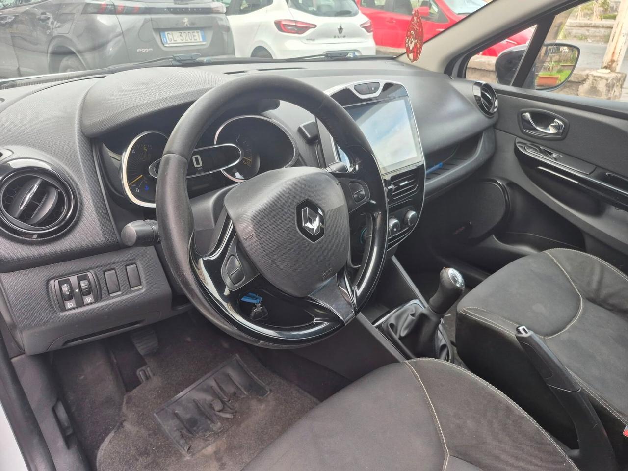 Renault Clio 1.5 dCi 8V 75CV 5 porte Live