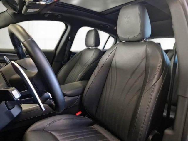 MASERATI Grecale MHEV 250 CV AWD GT
