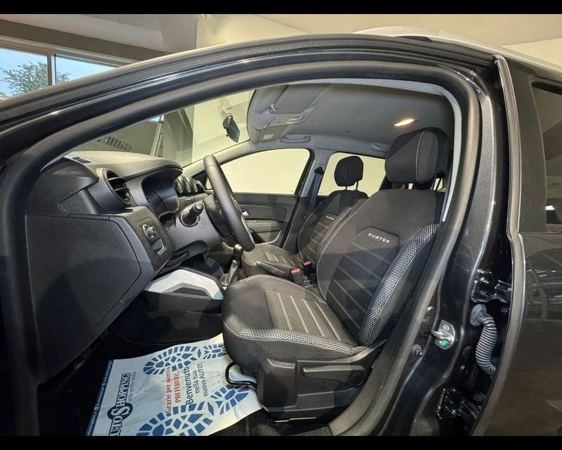 Dacia Duster 2ª serie 1.5 Blue dCi 8V 115 CV 4x2 Prestige