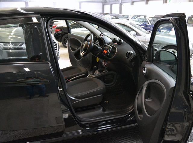 SMART ForFour 70 1.0 twinamic Passion Km 27000 "PROMO"