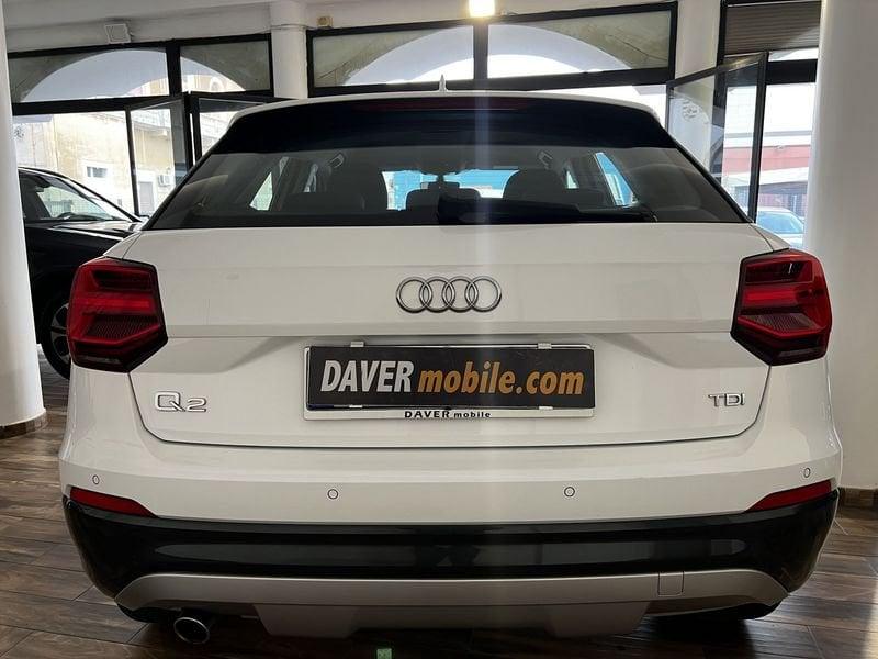 Audi Q2 1.6 TDI S tronic Sport