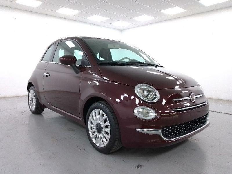 FIAT 500 1.0 hybrid Dolcevita 70cv