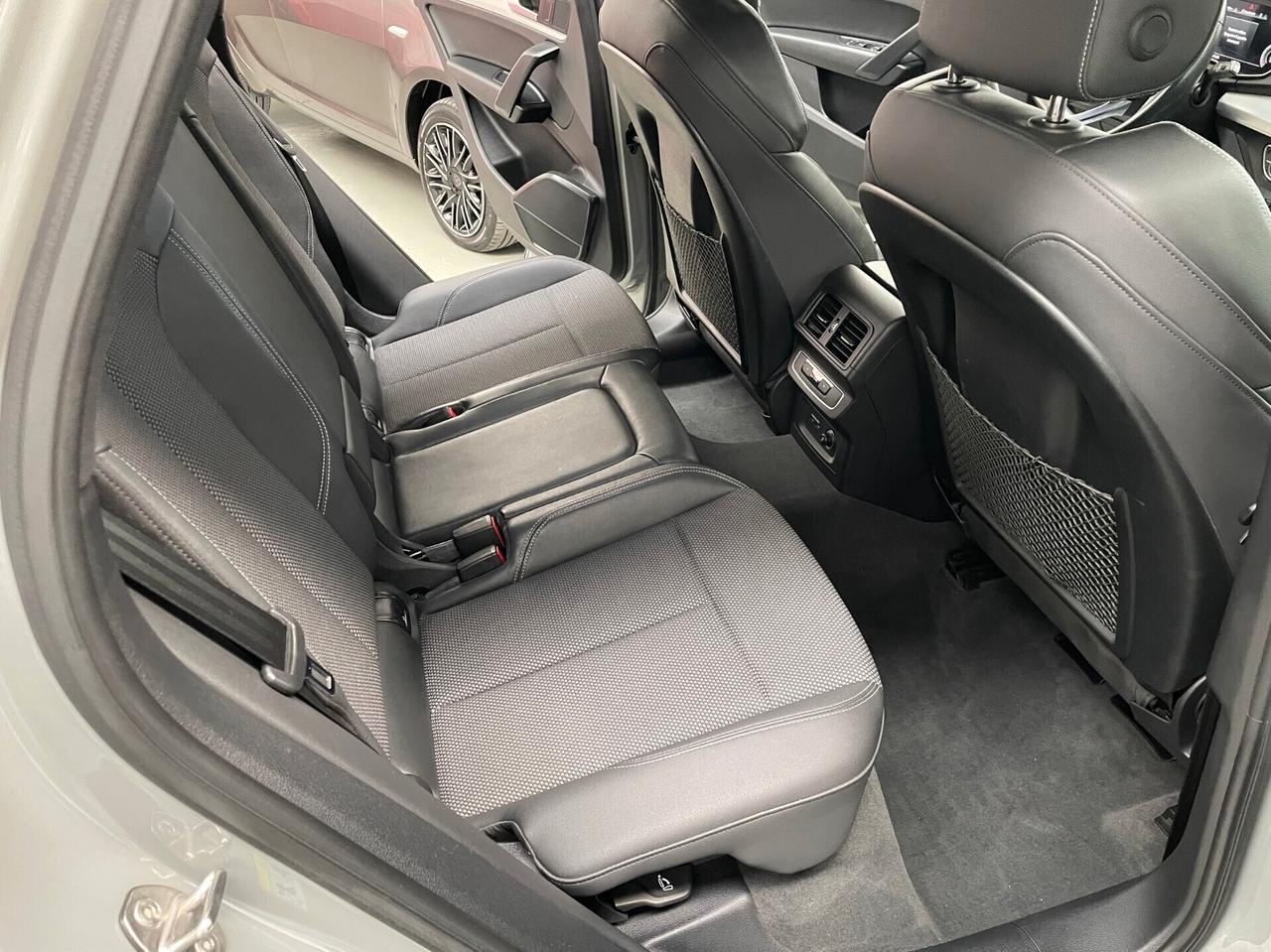 Audi Q5 40 2.0 TDI 204 CV quattro S tronic S line